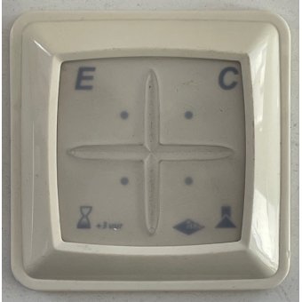 Goede gebruikte Itho DemandFlow zender