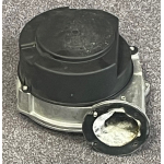 Goede gebruikte rookgasventilator Brink SWB-HR. 531264. G1G126-AC13-15