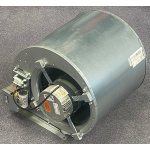 Kort gebruikte systeemventilator Brink B40 HR3400. 531905 DD 11-11 TH TAC 1/1 (3.0)