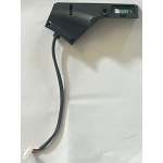 Goede gebruikte EBM Papst Flowsensor. 6169700