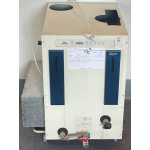 Gereviseerde Brink Elan SWB luchtverwarming. (725m2)