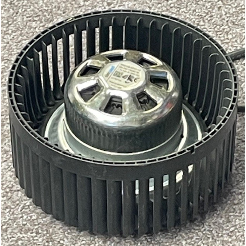 Gereviseerde ventilator voor Orcon ventilatiebox. R3G140-AF17-14