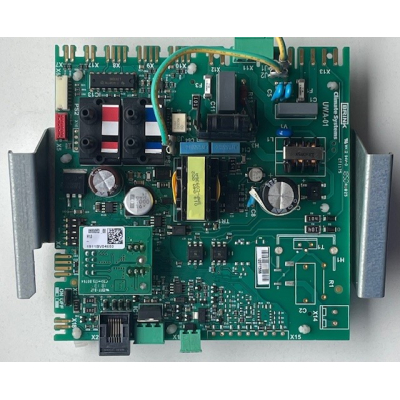 Goede gebruikte regelprint Brink Renovent Excellent Sky Elan UWA-01. 531780 Goede gebruikte regelprint Brink Renovent Excellent Sky Elan UWA-01. 531780