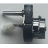 Goede gebruikte bypass motor voor Renovent Excellent. 531778