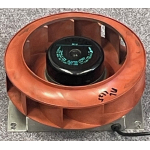 Gereviseerde ruilmotor Stork WHR950. R1G220-AB12-77