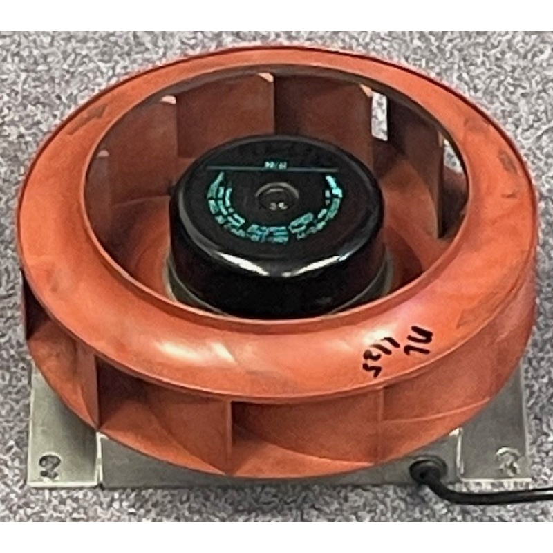 Gereviseerde ruilmotor Stork WHR950. R1G220-AB12-77