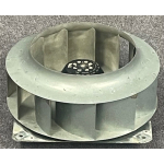 Gereviseerde ruilmotor Itho CAS 90/4W WS dakventilator.