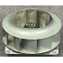 Gereviseerde ruilmotor Itho CAS 90/4W WS dakventilator.