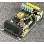 Goede gebruikte branderautomaat Brink Allure B16, B25, B40. MCBA 1441D-V3.0. 531031