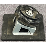 Gereviseerde ruilmotor voor Orcon WTU800-EC-E. R3G220-RD19-11