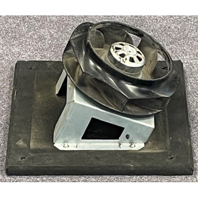 Gereviseerde ruilmotor voor Orcon WTU800-EC-E. R3G220-RD19-11 Gereviseerde ruilmotor voor Orcon WTU800-EC-E. R3G220-RD19-11