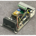 Goede gebruikte branderautomaat Brink Allure B16, B25, B40. MCBA 1441D-V2.2. 531031