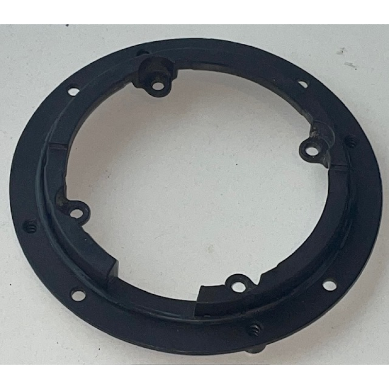 Goede gebruikte EBM PAPST R3Gxxx montagering