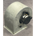 Goede gebruikte ventilator Brink B16 HR(D). DD 9-7 TAC2 APD