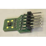 Goede gebruikte vochtsensor voor Itho CVE ventilatiebox.