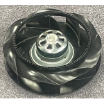 Gereviseerde ruilmotor voor Toshiba Estia Powerful warmtepomp. R3G220-RC05-17