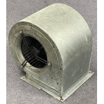 Gereviseerde EBMPapst ruil-slakkenhuisventilator D3G283-AA53-12