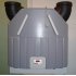 Gereviseerde Stork WHR91 WTW unit. (250m3)