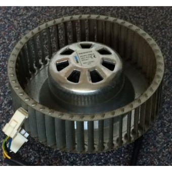 Gereviseerde ruilmotor voor Zehnder / Stork WHR918 WTW unit. 400200026