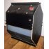 Goede gebruikte Brink warmtewisselaar met bypass afsluitrooster. 532184