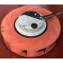 Gereviseerde ruilmotor Stork / Zehnder WHR930. R3G220-AD01-07