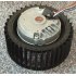 Goede gebruikte ventilator voor een Orcon HRV-2 en HRC-4 WTW unit.