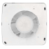 Nieuwe Xpelair LV100HTAP badkamerventilator met timer, trekkoord en vochtsensor. (85m3)