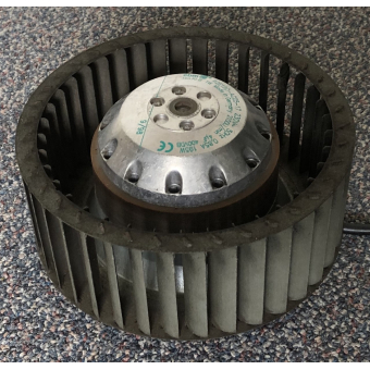 Gereviseerde ruilmotor Bergschenhoek WTW unit. R2E160-AC05-17