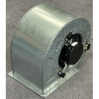 Goede gebruikte ventilator Brink B25 HR(D). DD 10-8 TAC2 1/2. 531044