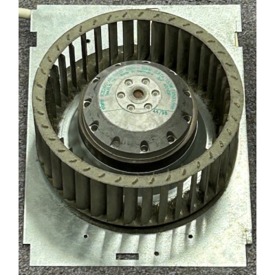 Gereviseerde ruilmotor voor Comfort 223t ventilatiebox. R2E160-AH10-05 Gereviseerde ruilmotor voor Comfort 223t ventilatiebox. R2E160-AH10-05