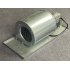 Nieuwe ruil-systeemventilator voor Brink B8 luchtverwarming. 531377