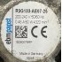 Gereviseerde ruilmotor Orcon WTU-250-EC-E WTW unit. R3G133-AE07-25