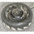Gereviseerde ruilmotor voor Sonair F+ Suskast / ventilatie unit. R2E180-CB28-19