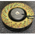 Gereviseerde ruilmotor Itho CVE. RB2C-190/060