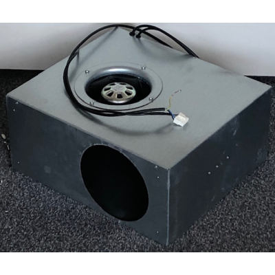 Gereviseerde ruilmotor voor een Rensa of Inventum Ecolution. S1050500 Gereviseerde ruilmotor voor een Rensa of Inventum Ecolution. S1050500