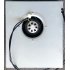 Gereviseerde ruilmotor voor een DucoBox WTW unit. R3G190-RC05-16