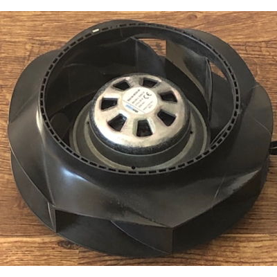 Gereviseerde ventilator Brink Renovent Excellent 300. R3G190-RC05-09 Gereviseerde ventilator Brink Renovent Excellent 300. R3G190-RC05-09