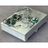Gereviseerd ventilatorhuis voor Brink Renovent HR Medium en HR-CF 4/0 WTW unit. (300m3)