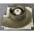 Gereviseerde ruilmotorplaat Ubbink MVS6. R4E160