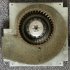 Gereviseerde ruilmotorplaat Ubbink MVS6. R4E160