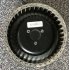 Gereviseerde ruilmotor Orcon HRV-400. 301105
