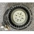 Gereviseerde ruilmotor voor Buva Smart-Stream. R3G140-AW05-43