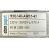 Gereviseerde ruilmotor voor Buva Smart-Stream. R3G140-AW05-43