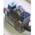 Goede gebruikte gasblok Brink B16, B20 en B40 HR(D). 531060. VR8605V