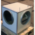 Kort gebruikte Zehnder CVF 710/4400 boxventilator. (4400m3)