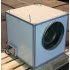 Kort gebruikte Zehnder CVF 710/4400 boxventilator. (4400m3)