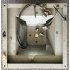 Gereviseerde ruil-motorvleugelcombinatie Zehnder / Stork MX20/10. M3G084-DF05-07