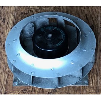 Gereviseerde ruilmotor voor een Agpo Ferroli Optifor WTW unit. R1G180-AC13-10.