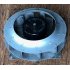 Gereviseerde ruilmotor voor een Agpo Ferroli Optifor WTW unit. R1G180-AC13-10.