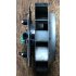 Gereviseerde ruilmotor voor Stork WHR90 WTW unit. R1G180-AC13-10